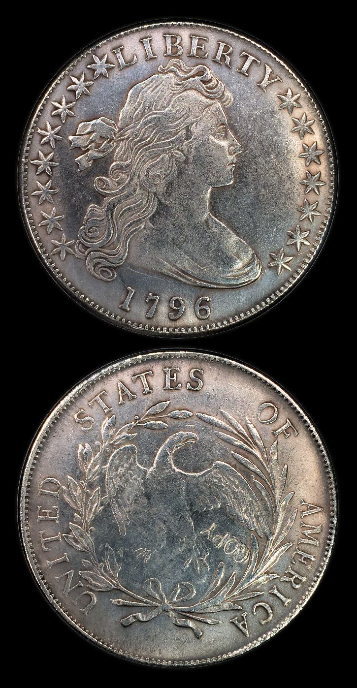 1796-Draped-Bust-Coin